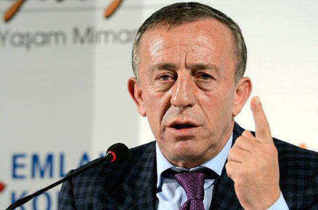 Türk milyarderler hangi takımı tutuyor ? İşte 47 milyarderin tuttuğu takımlar - Resim: 44